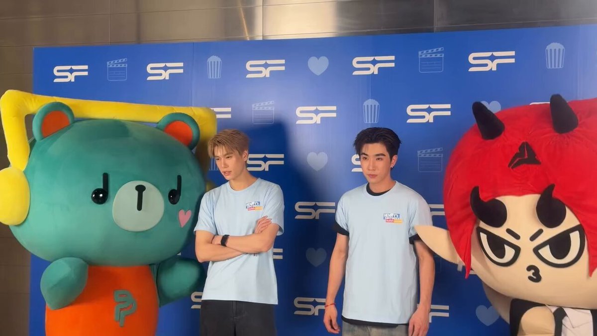 มาแน้วๆๆๆ บ้านคนเท่กับบ้านชาวร็อค IGS : palmpampass PPXPD WITH HENRY SF ❥phuwintang🍯 #phuwintang #SFxPhuwinPermpoon