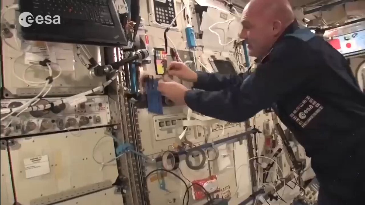 One of my favorite Nasa video's 🤪