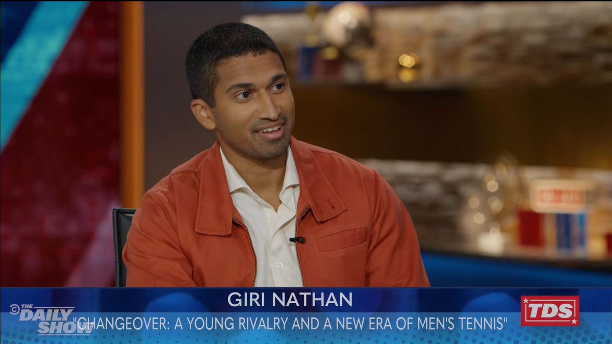 Defector Media writer giri (read CHANGEOVER) on how influencers, hecklers, and selfies disrupted the US Open