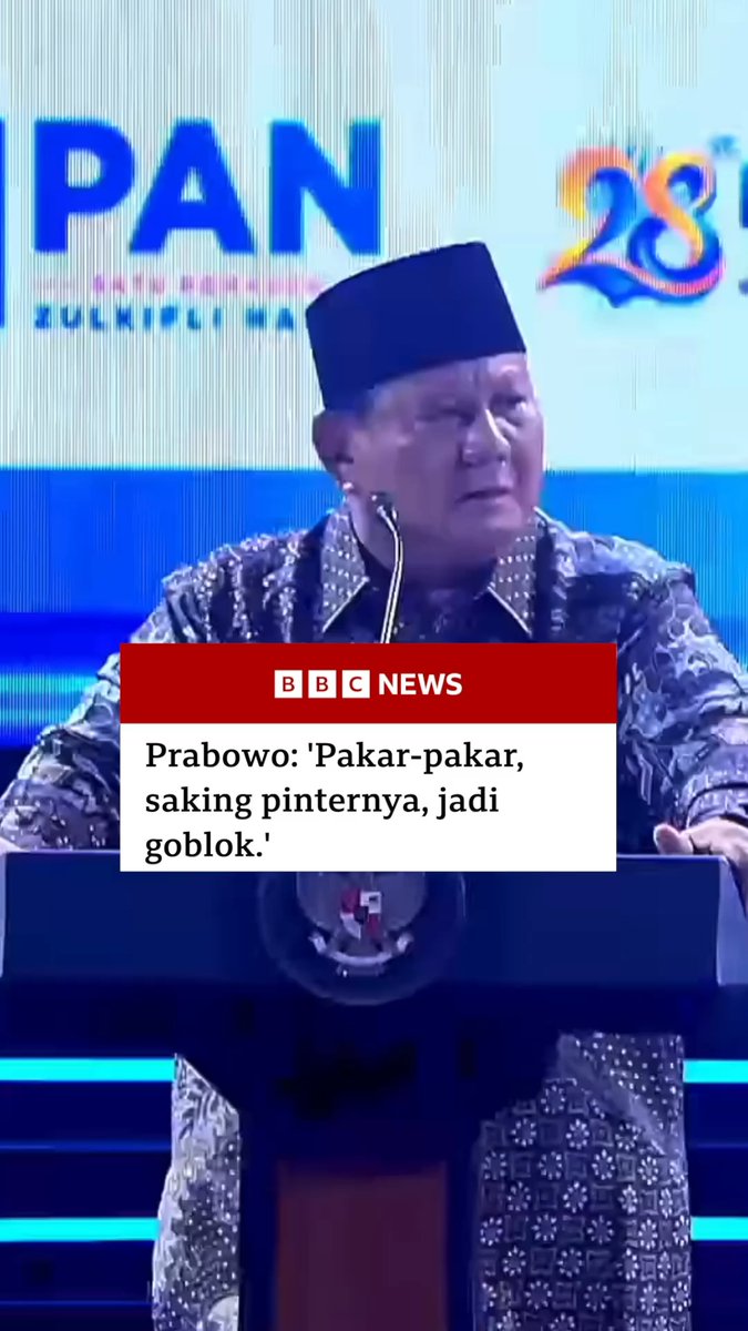 Guru Besar Universitas Indonesia, Sulistyowati Irianto menilai sebutan "goblok" yang ditujukan kepada pakar tidak pantas, merendahkan, bahkan melecehkan. Secara tidak langsung, kata Sulistyowati, pemerintah turut memproduksi masyarakat anti-sains yang tidak berpikir rasional.