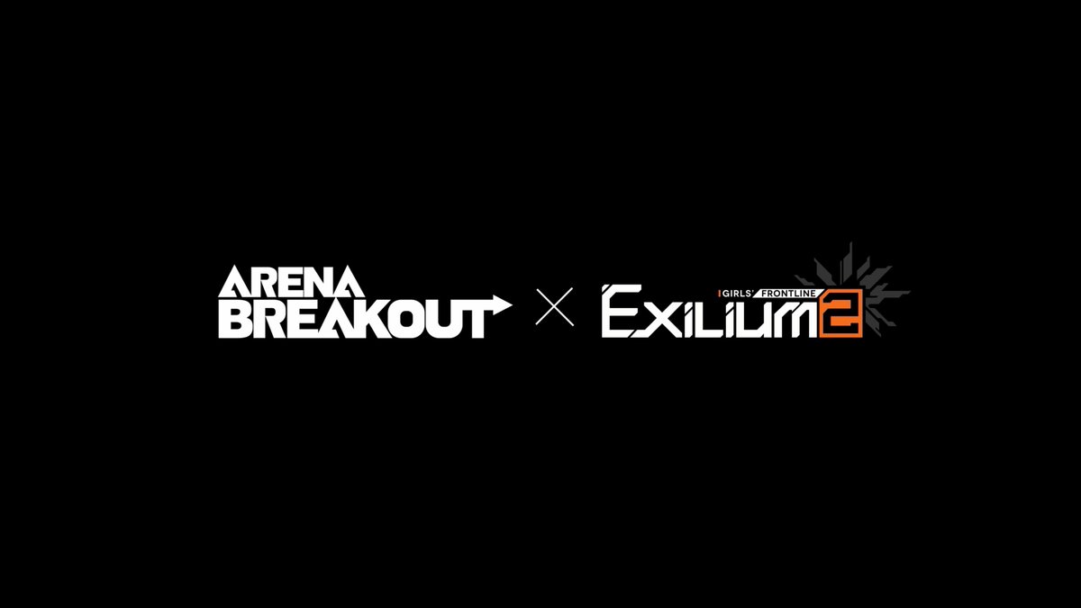 Collab Confirmed: Tactical Dolls Enter Kamona | Arena Breakout × GIRLS' FRONTLINE 2: EXILIUM GIRLS' FRONTLINE 2: EXILIUM-EN Official × Arena Breakout. Collab confirmed. Tactical Dolls are entering Kamona. #ArenaBreakout #GirlsFrontline2Exilium #gfl2exilium