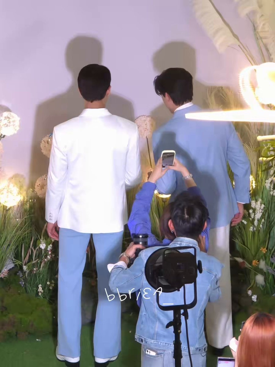 IT’S THEIR WEDDING 🥹💗💐 JOSSGAWIN MY DESTINY #destinyclinicxJossGawin