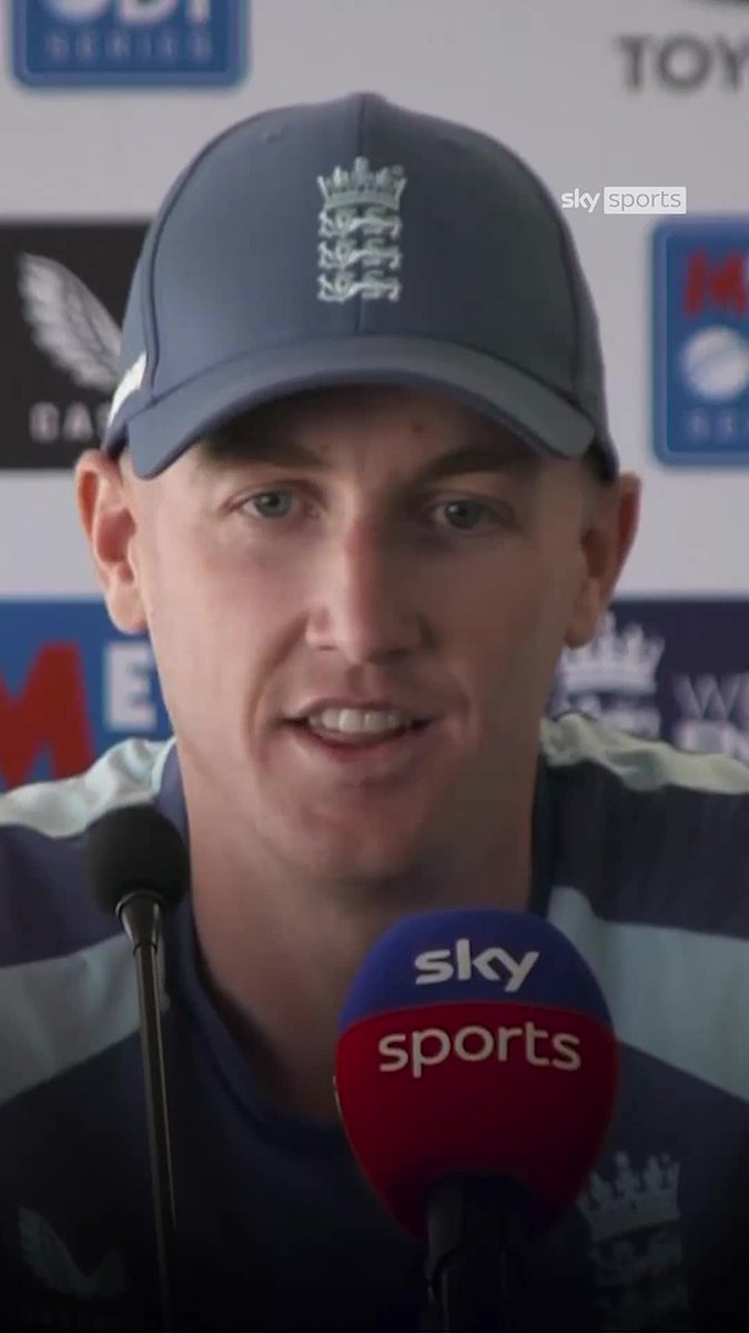 Harry Brook has praised Kevin Pietersen's influence on England's white-ball teams 🗣️🏏