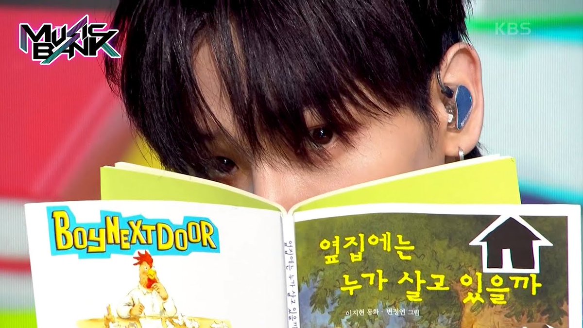 "looking at you reminds us of ourselves" 🥹