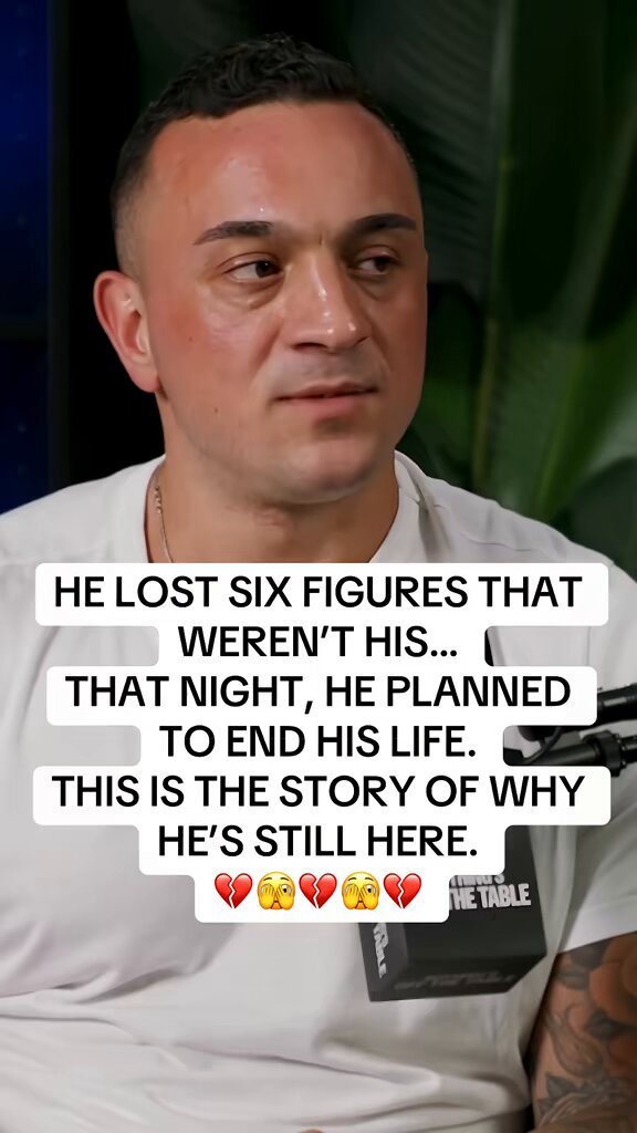 This is crazy...