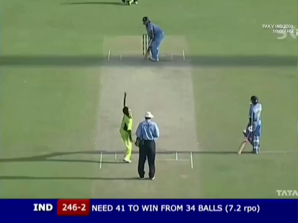 4 huge sixes vs prime pak 🥶🔥 ms dhoni was a different breed THALA FOR A REASON 🐐