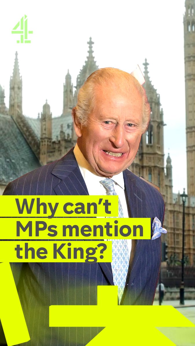 “Convention says MPs aren’t supposed to mention the monarchy in parliament.” But why is that the case? And should the royal family be subject to greater scrutiny?