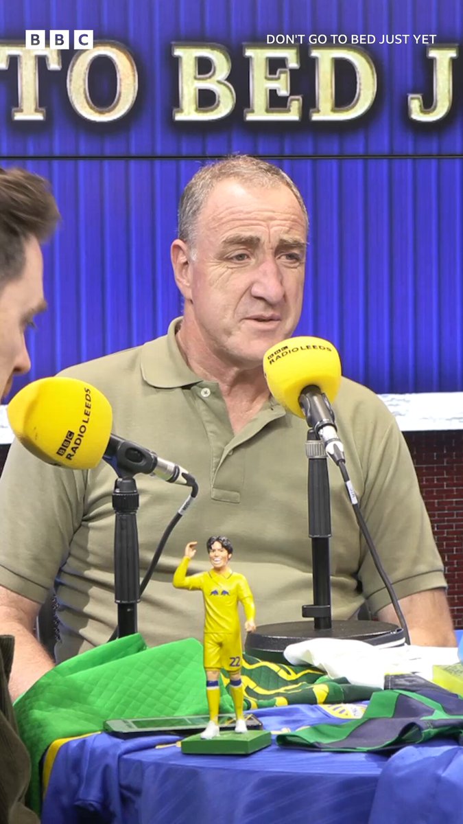 Happy Mondays. #LUFC