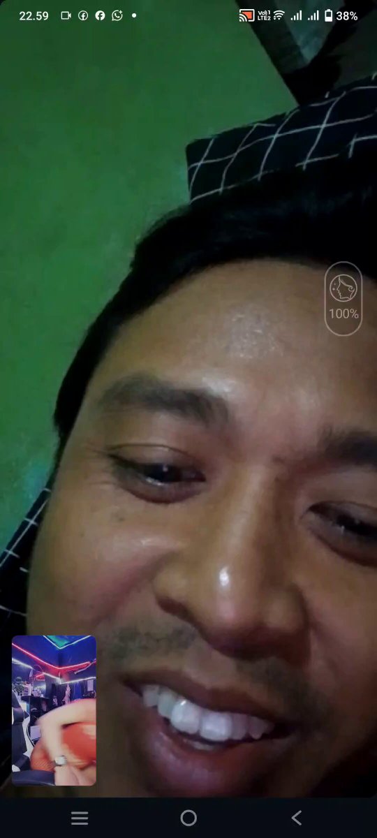 Sulit nya menggoda iman mu mas . Suami dari Kaka saya . Aku yakin suatu saat akan croot juga💦💦🤣🤣🤣