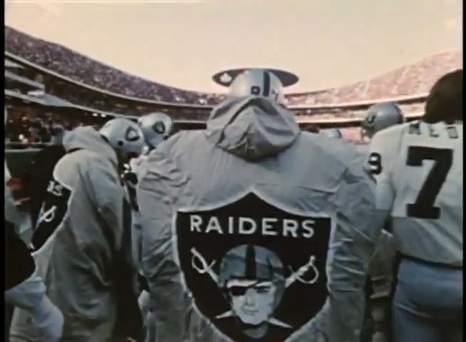 #RaiderNation waking up to “The Autumn Wind” after winning with a cup of coffee is the best feeling in the world right now.