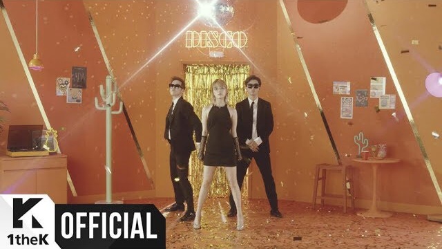 9 years ago today, IU released ‘A Flower Bookmark 2’ with the music video for ‘Last Night Story’