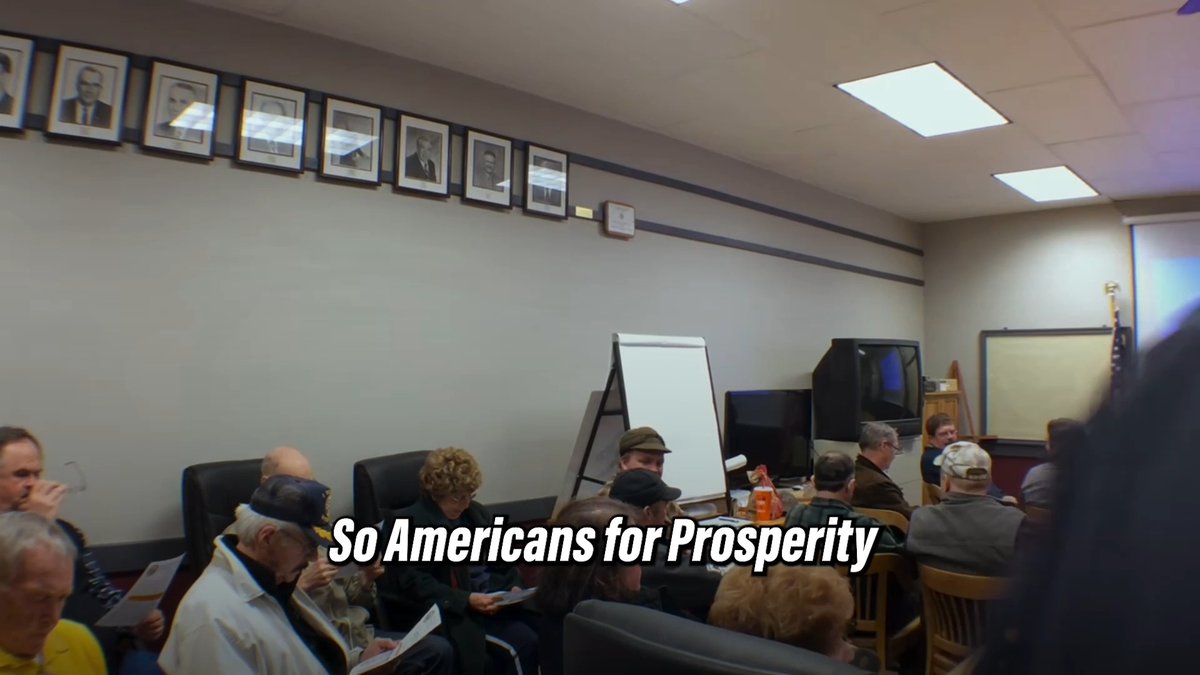 🚨 WATCH: Uncovered documentary footage shows Zach Lahn organizing fake "town halls" to push bad policy and bully those he disagrees with. All without even giving them a chance to speak. If he wouldn't face debate then, why would Iowans trust him to lead now?