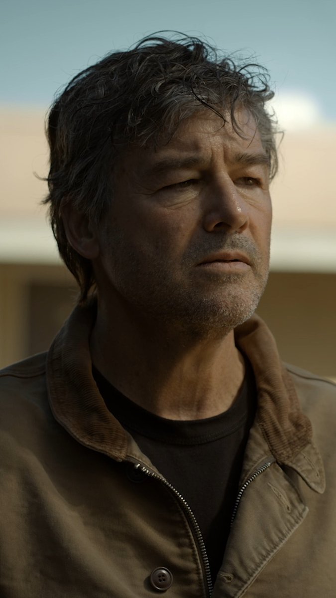 Guess John learned something after all. #Lanterns