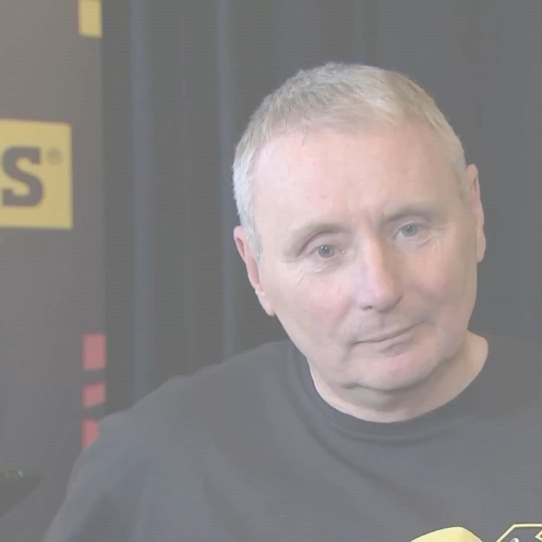 🗣️ "I can't read Martin's mind, but I don't see why there would be any decision about that." Former Celtic captain Tom Boyd doesn't think Martin O'Neill's future should be under question ⤵️