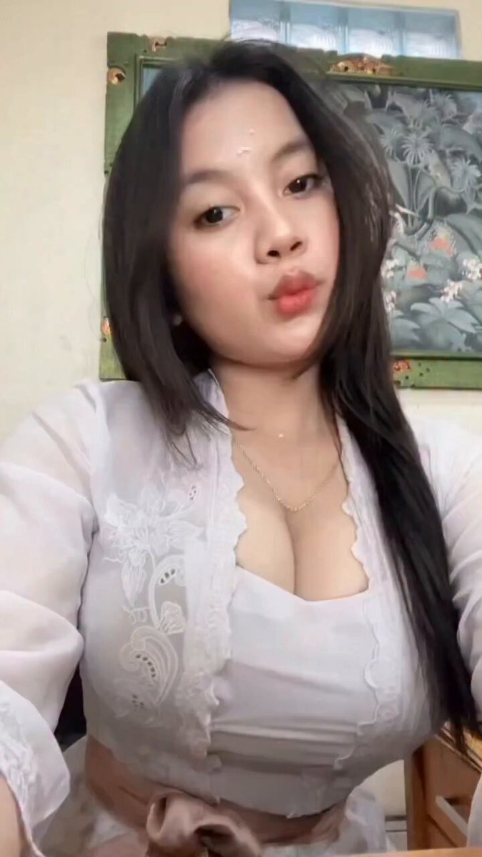 Enak banget kalo buat di jepit