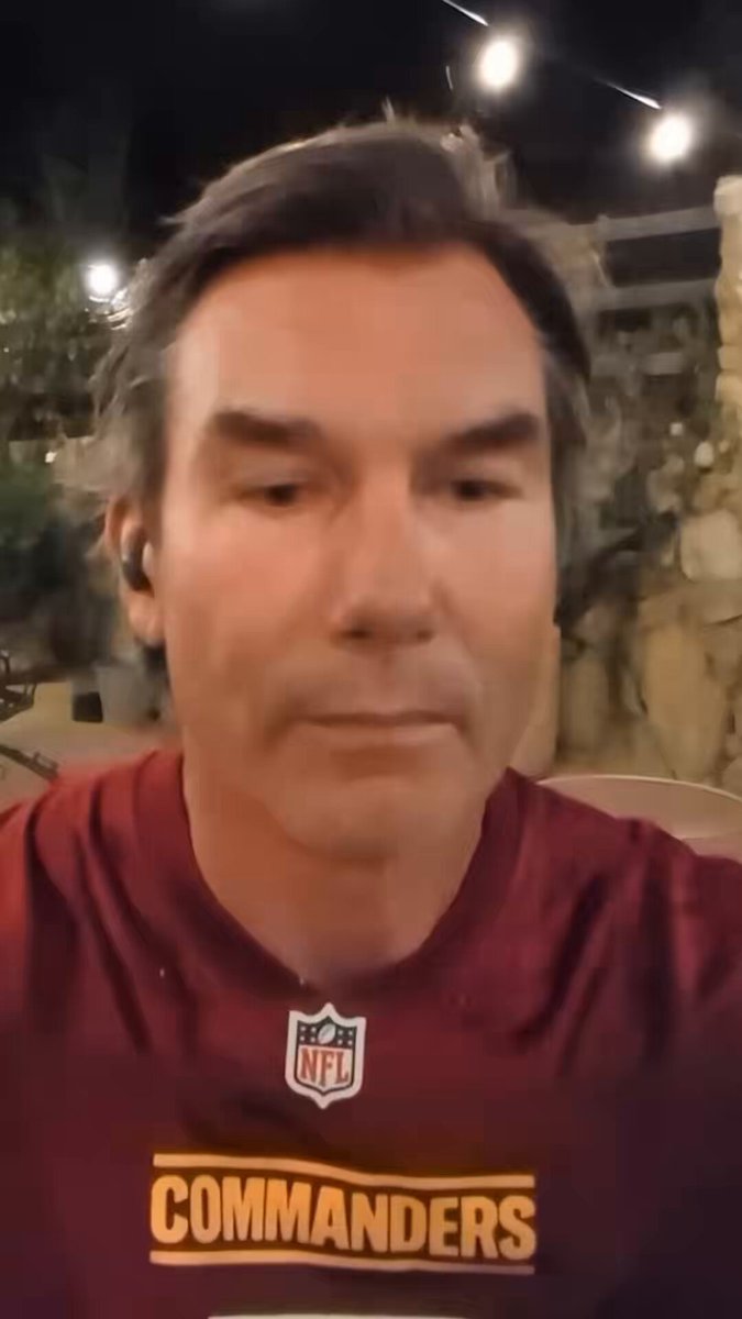 Mr. Bing Bong wanted to hop on and say a few words to the boys