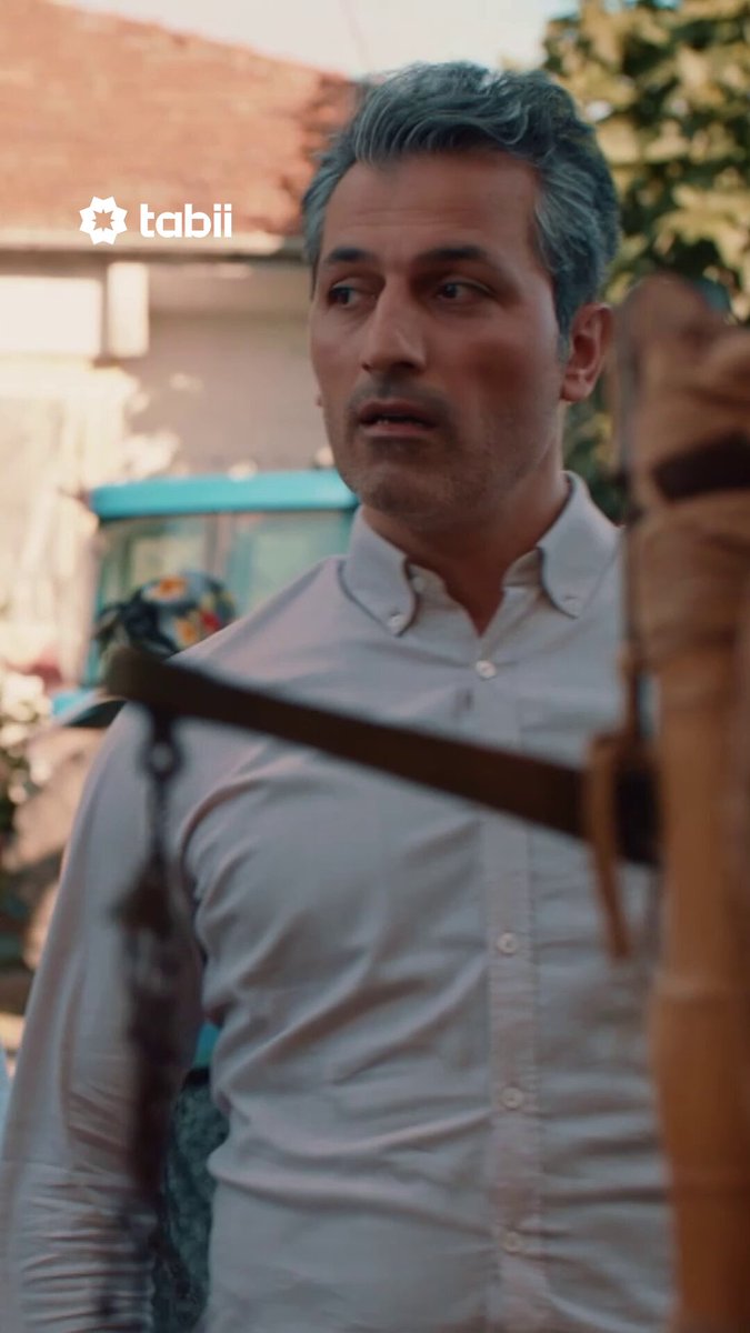 “İçindeki vicdanını üfle." 📺 Modern Doğu Masalları