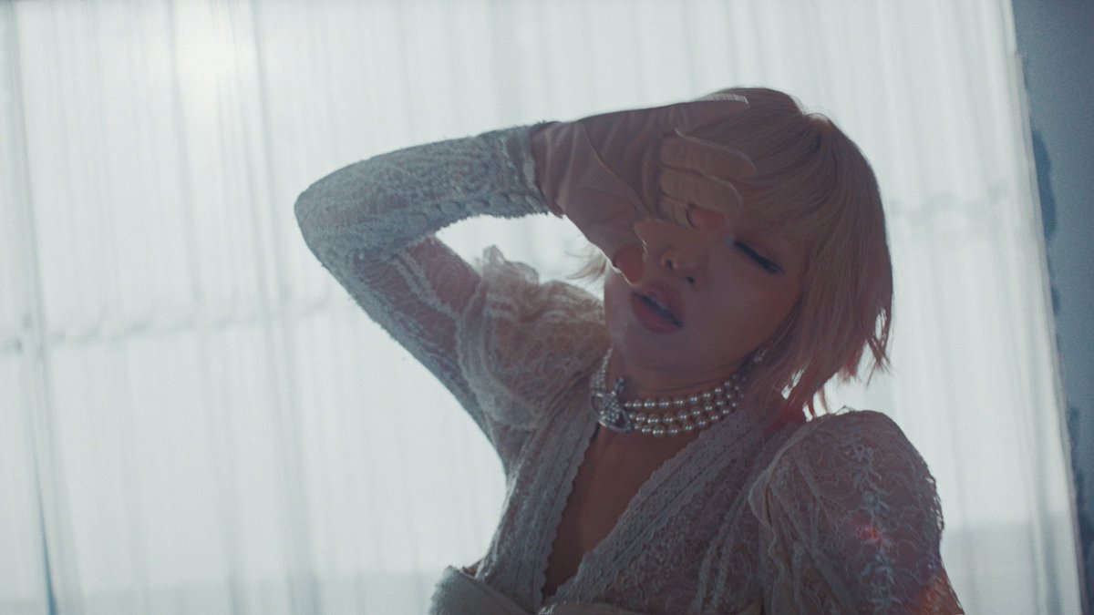 ‘CALLING’ M/V TEASER 2026.09.28 MON 6PM (KST) #Calling #공민지 #MINZY