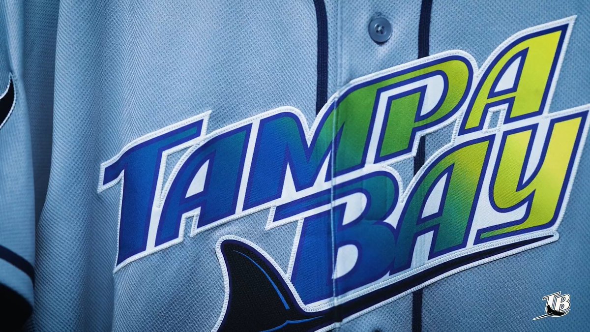 This one's for Tampa Bay.