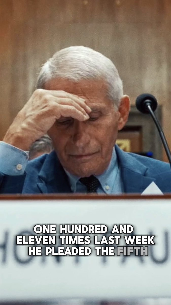 The truth is out. Do you know the real Anthony Fauci? Read the full story in RFK Jr.'s book: The Real Anthony Fauci: Bill Gates, Big Pharma, and the Global War on Democracy and Public Health Dr. Eric Berg, DC, not MD; information only
