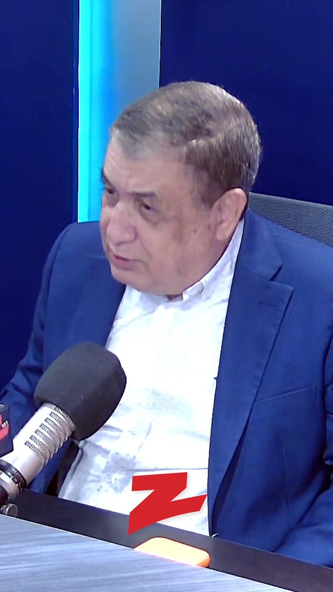 📽️[#ZEntrevistas] Gustavo Sanchez: Fuerza del Pueblo “pudiera” incidir en consulta del PLD para evitar enfrentar a Gonzalo. Conoce todos los detalles en: #Z101 #ZDigital #ZTV #ElGobiernoDeLaMañana #GustavoSánchez #FuerzadelPueblo #Pudiera #Incidir #Consulta #PLD #Evitar #Enfrentar #Gonzalo