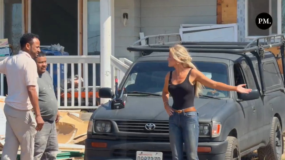 BREAKING EXCLUSIVE: TPM's Katie Daviscourt 📸 investigated Somali home daycares in Seattle. Could there be millions of dollars of potential misuse of taxpayer funds? When she knocked on doors, often no one answered and if they did they were hostile and defensive. Neighbors say they have never seen any kids! These individual daycares are receiving $40,000 - $70,000 per month.