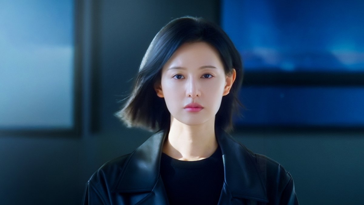 De herdeira a cirurgiã extraordinária... A versatilidade da Kim Ji-won é impressionante! A nova série coreana Doctor X: A Máfia do Jaleco Branco estreia no dia 9 de outubro, com episódios novos e dublados sempre às sextas e sábados.