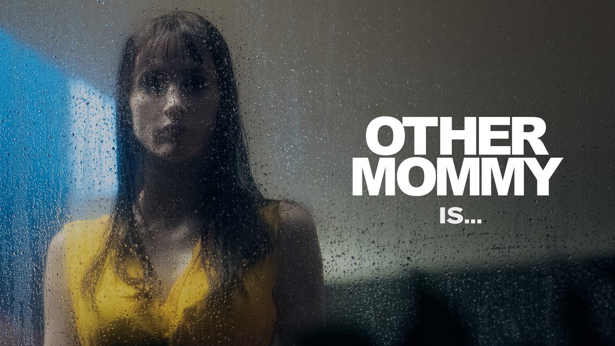 Meet your very best friend, Other Mommy. Only in theaters October 9. Get tickets now: