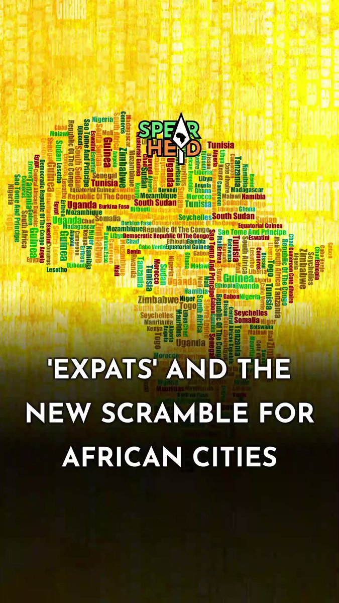 'Expats' And The New Scramble for African Cities A new scramble for African cities is happening. Driven by foreign salaries, strong currencies, and short-term rentals, desirable neighborhoods across the continent are pricing out the locals who live and work there. Drawing parallels between historical colonial spatial segregation and present-day economic dynamics, we examine how parallel expat economies operate and highlight the need for housing policies that protect local communities.