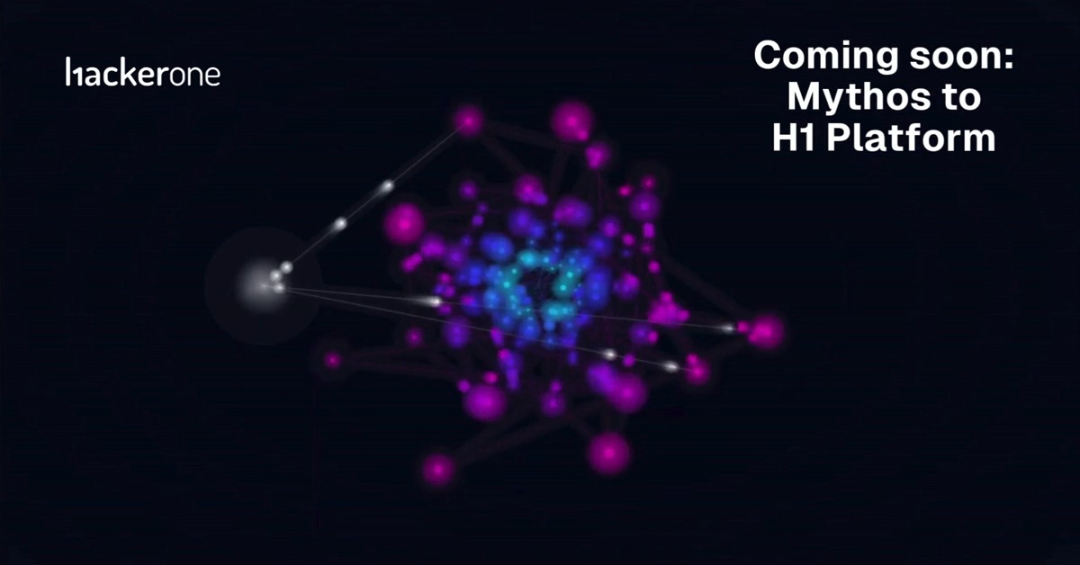 And now Anthropic’s Claude Mythos will soon be available in select H1 Platform products. We’re making frontier cyber AI models and the creativity and adversarial expertise of our security researcher community available to defenders. Because staying ahead takes both. To reiterate: HackerOne does not use or permit use of confidential researcher submissions or customer vulnerability data to train, fine-tune, or otherwise improve generative AI models. Check out the latest announcement: