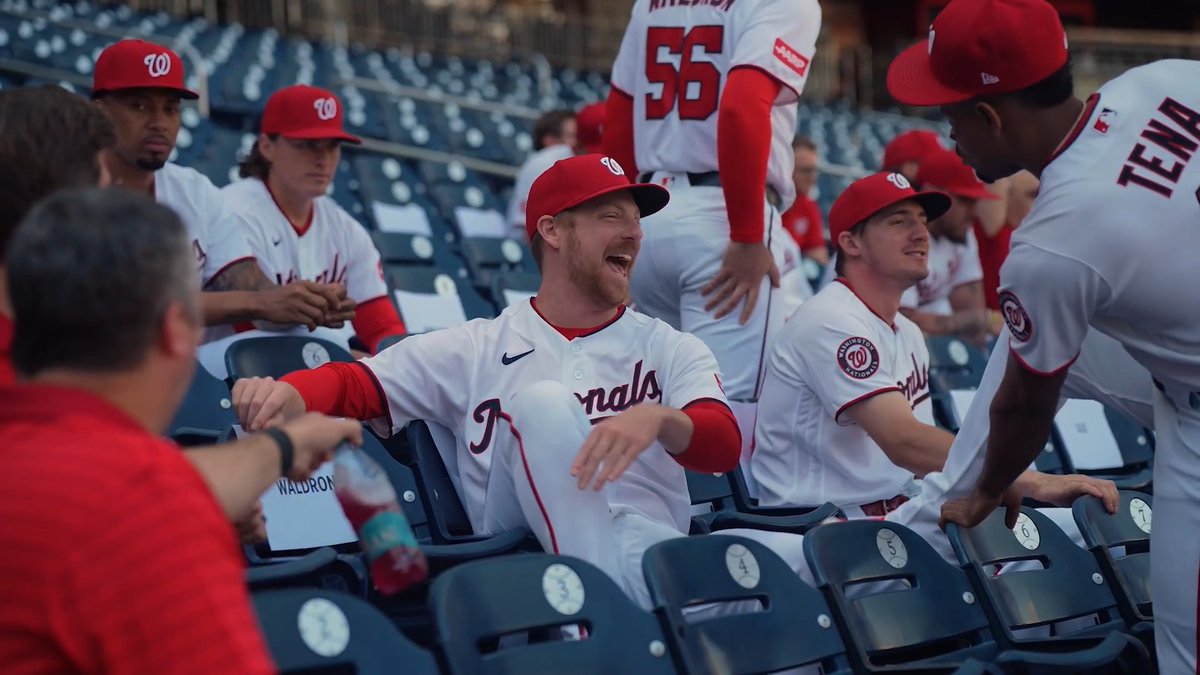 they love photo day even more when we mic them up