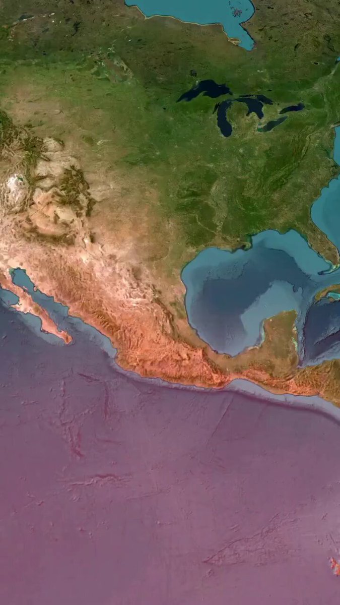 What is El Niño and why is it so powerful? [🎞️ geoglobe_tales]