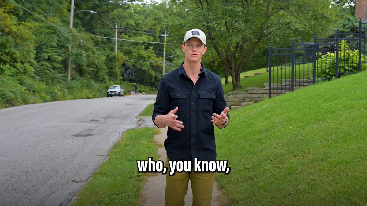My opponent released a new ad that's riddled with lies. Here's the truth: