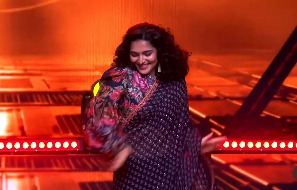 What if #KayaduLohar was in the #YeshaNagula Song instead of #KeerthySuresh ? Here’s a GLIMPSE..!