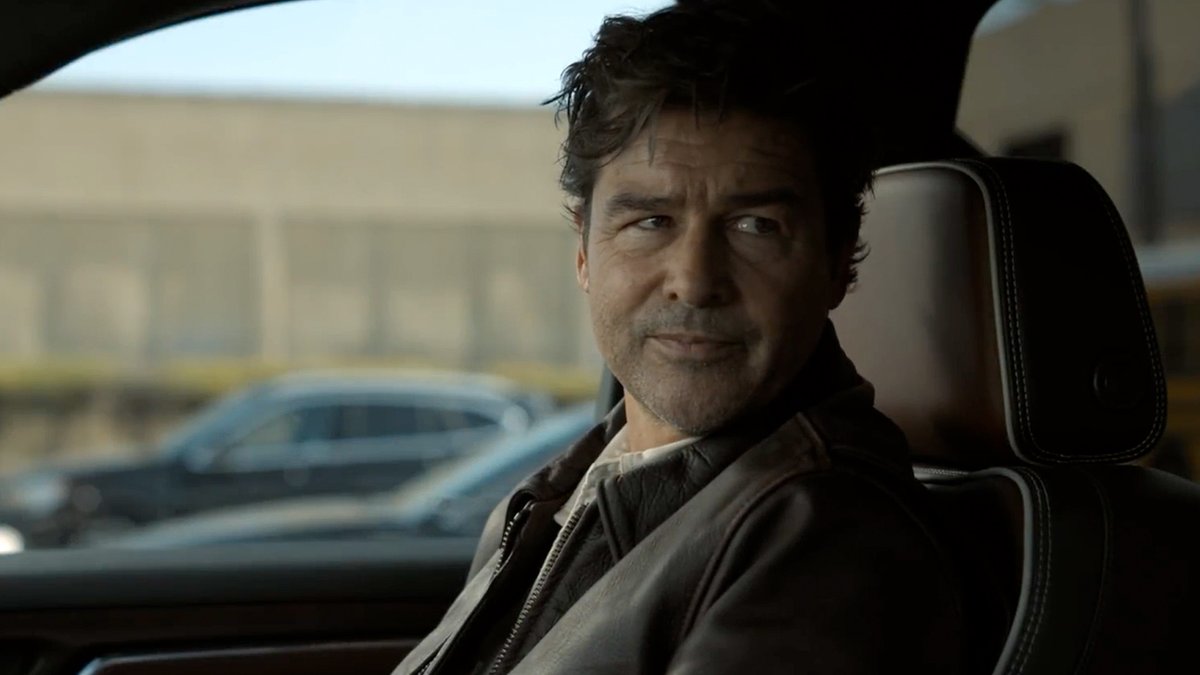 Watch the teaser for the new episode of DC's #Lanterns - premiering this Sunday on HBO Max.