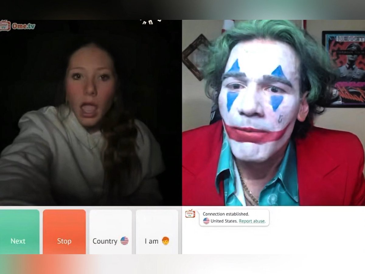 Gypsy Crusader experienced your average Gen Z woman in 2026.