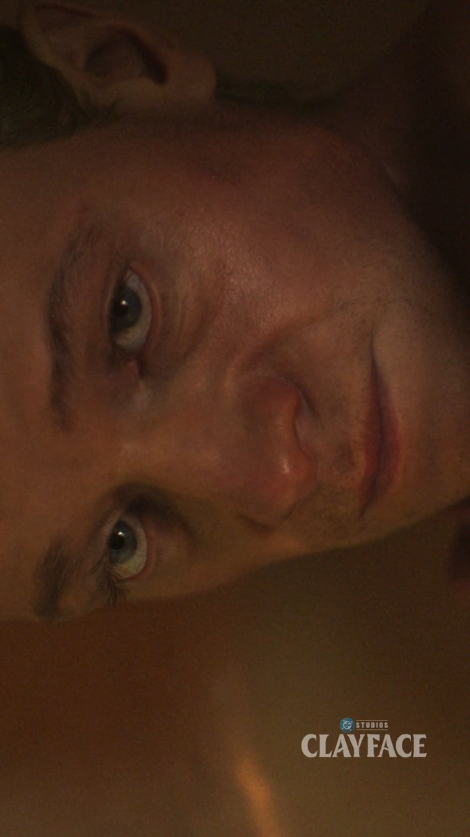Second chances aren’t free. #ClayfaceMovie - only in theaters October 23.