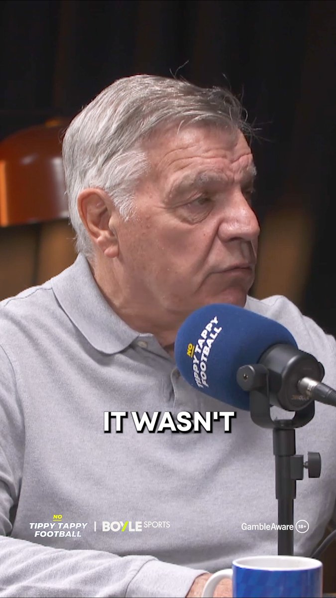 ❌ "Marcus Rashford shouldn't be there." 😈 Sam Allardyce has seen enough already. Rashford needs to leave Manchester United. ▶️