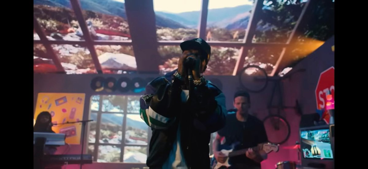 And This is Just the Intro - Tory Lanez