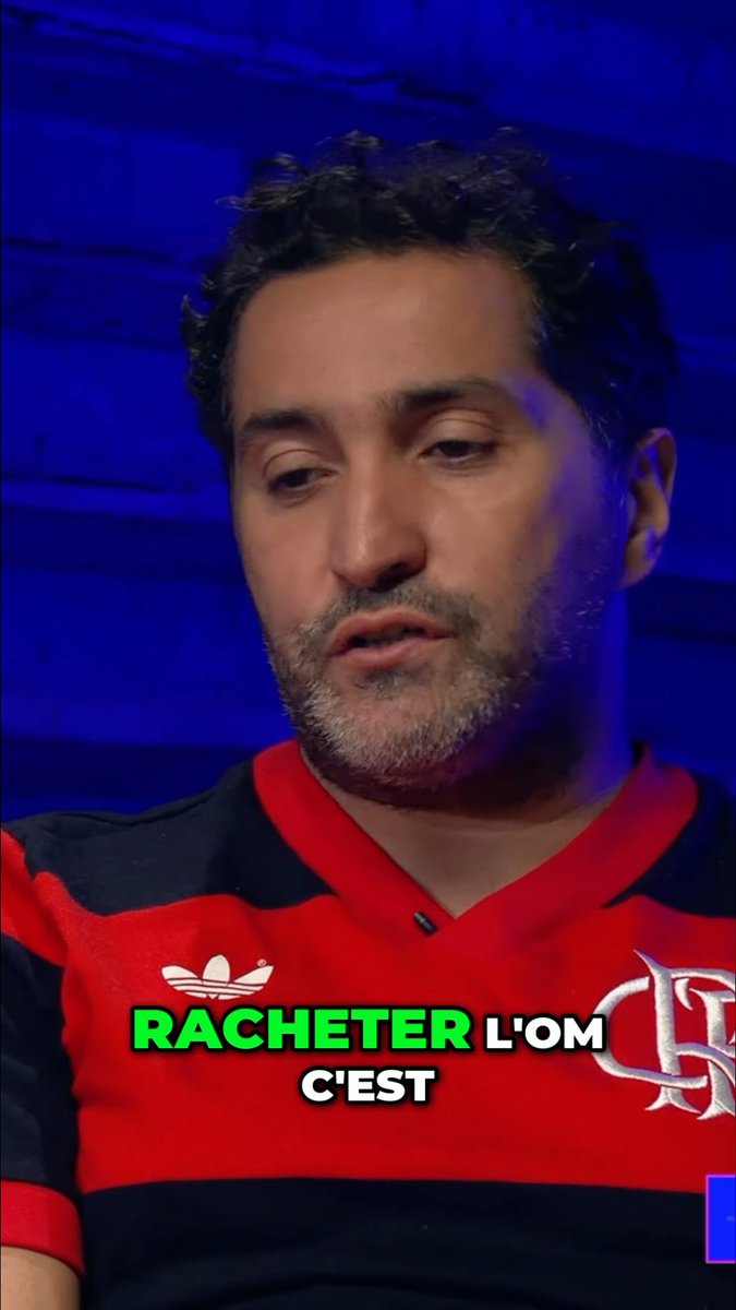 😱 L’OM RACHETÉ ENFIN PAR L’ARABIE SAOUDITE ! La réponse cach de Nabil Djellit. Extrait des Stoppeurs. Pour voir l’émission complète c’est ici ➡️ #ompsg #venteom #om #psg #ligue1 Nabil Djellit 𝗡𝗶𝗰𝗼𝗹𝗮𝘀 𝗩𝗶𝗹𝗮𝘀 𝗕𝗼𝗮𝘀