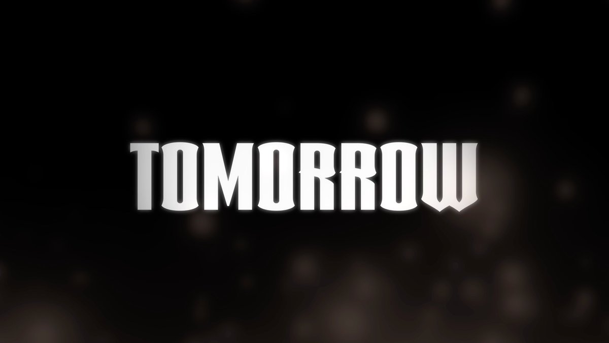 Tomorrow’s release 👀 … #spaceking #flashgitz #indieanimation #teaser