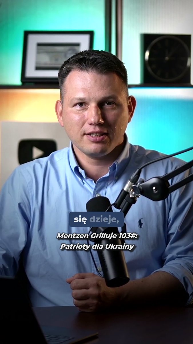 Sikorski może zaklinać rzeczywistość, podobnie jak Tusk i Sobkowiak, ale niestety, nie jesteśmy gotowi!