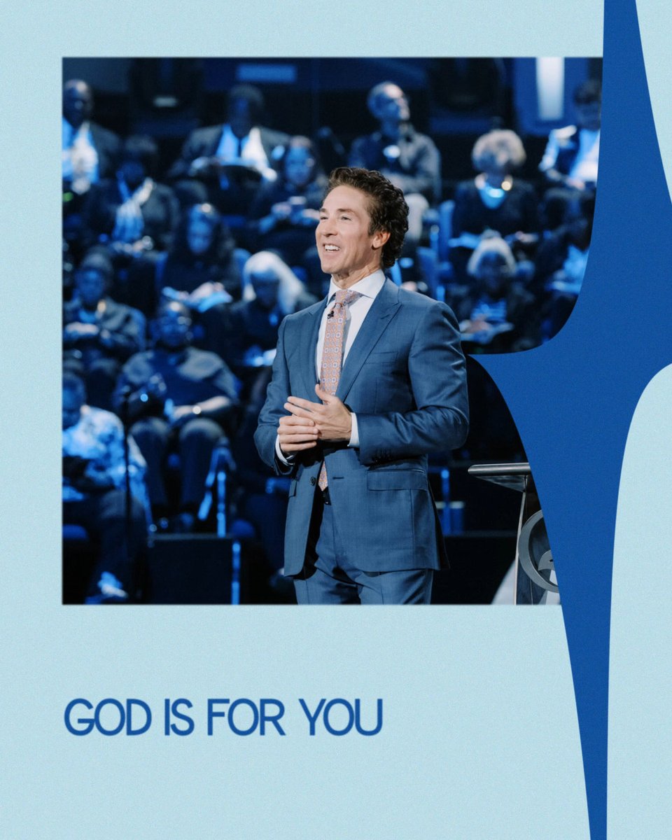 When you keep your mind on what God promised, because you have deep roots, you are drawing from a source that isn't dependent on the weather. You’re not affected by droughts, delays, people’s opinions, the medical report. You’re connected to a supply line that causes you to bloom, to blossom, to flourish. Listen to this message from Joel! "Always in Blossom":