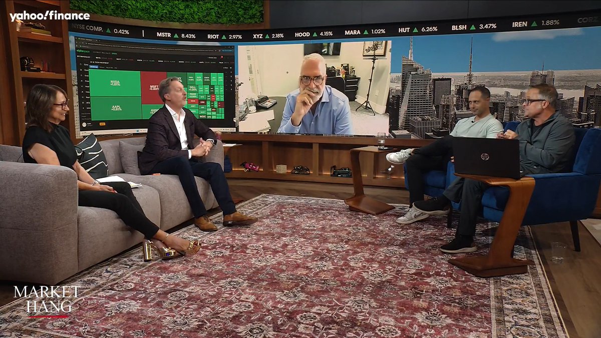 .Turney Duff's question for today's Market Hang: What does it take for a Gen Xer to get into bitcoin? “It feels a little like, either Michael Myers or Jason Voorhees, like they keep trying to kill it, and bitcoin just keeps returning," Turney Duff said.
