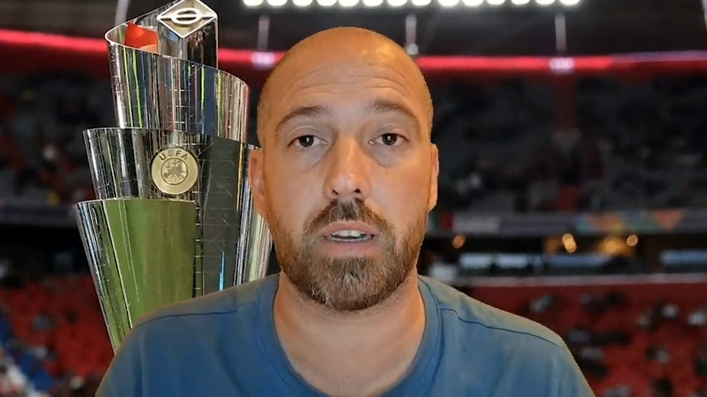 🆕 Mr. Asubío analiza las novedades de la UEFA Nations League para 2028