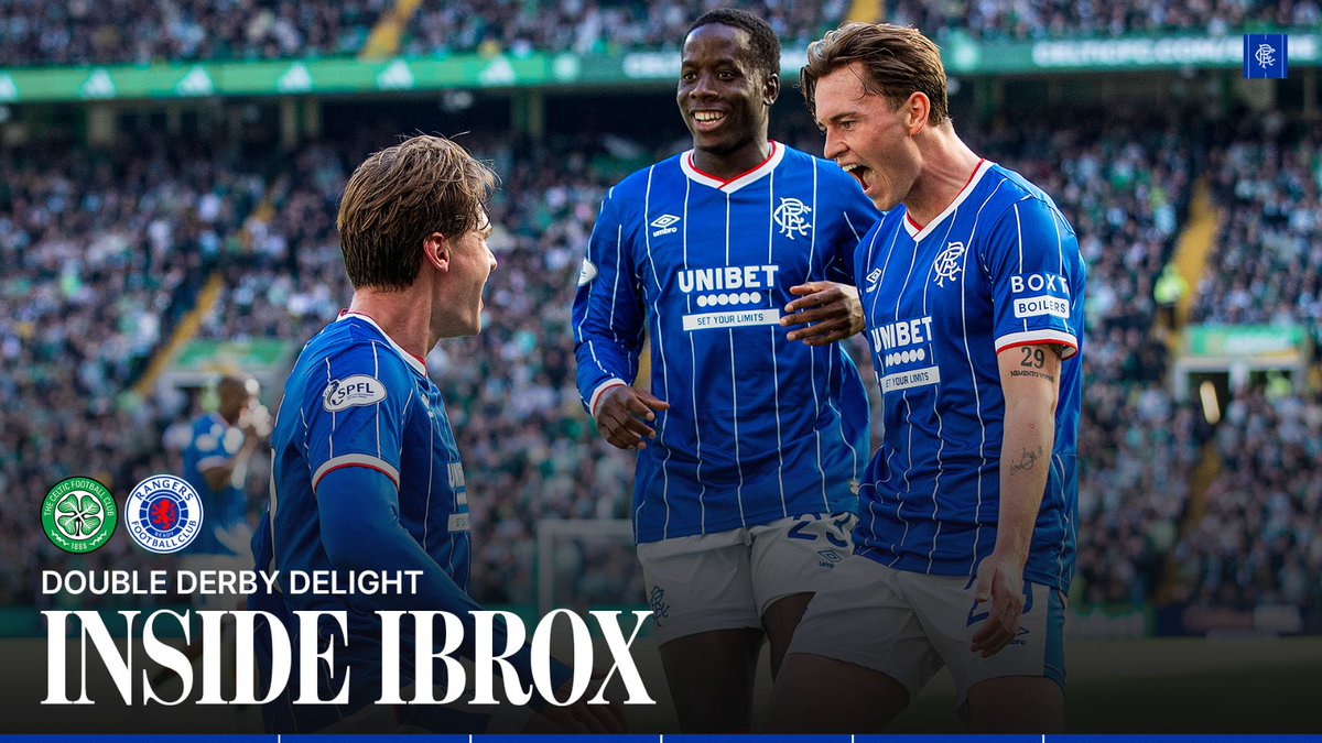 💙 Away Days 📺 Watch Now |