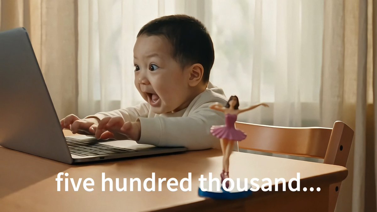 🎬 Your imagination. Your story. Powered by AI. The AKOOL AI Film Challenge is officially here, and we’re looking for creators ready to push the boundaries of AI filmmaking. $500,000 in Creator Rewards $50,000 Grand Prize $100 for every qualified entry* Choose your challenge: COMING NEVER — Create a trailer for a movie that doesn’t exist… but makes us wish it did. AI SHORT FILM — Tell us a complete story in any genre, style, or language. IMPOSSIBLE — Create something that simply couldn’t have been made before AI. Bring your vision to life with AKOOL, share your creation, and show us what the future of filmmaking looks like. Submissions close: November 20, 2026 Ready to create the film only AI can imagine? *Subject to eligibility requirements, qualification criteria, program limits, and Official Rules.