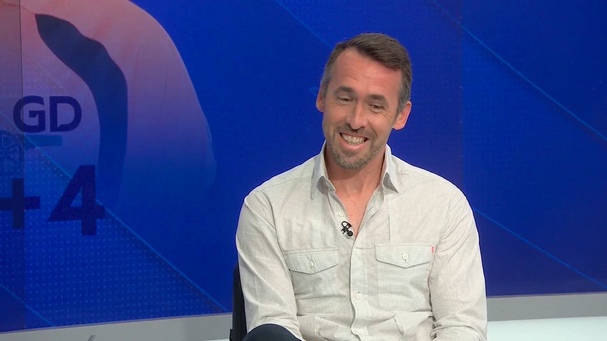 "I believe it was just a warning sign, and he will be ready for the next game" Are Arsenal still title favourites despite their loss against Brighton in the Premier League?