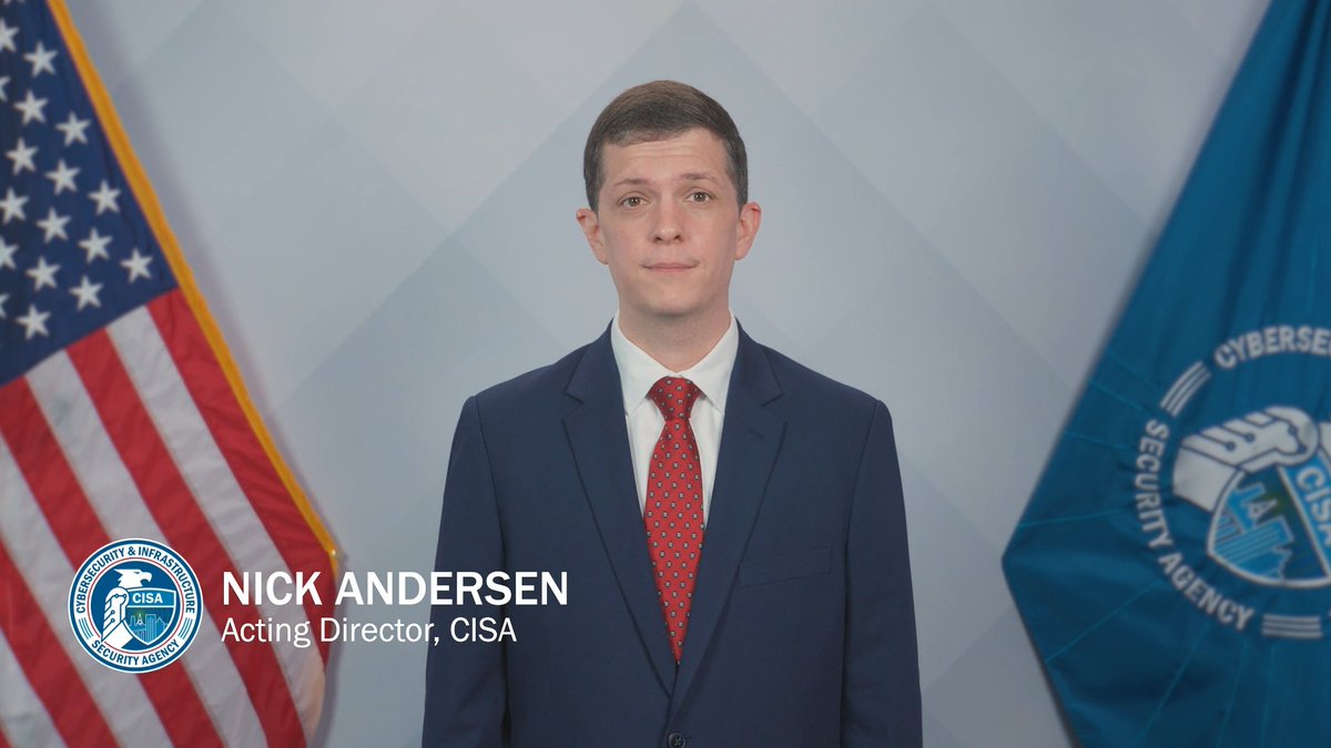 Rapid, effective response protects national security & the systems that sustain public health, our economy, and DCI. Prioritize what matters most. Learn more: