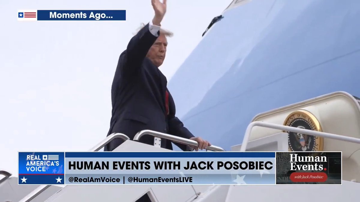 RAV "WILL SIMPLY DO THE JOBS THAT OTHER MEDIA AREN'T WILLING TO DO!" 💪 "Let me explain something...WH pool shares a feed...because CNN lost their press pass...refuse to do this pool camera. WELL, RAV is more than HAPPY...to PROVIDE this footage!" 🙂 Jack Posobiec